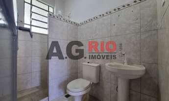 Imagem 7: Apartamento-LOCAÇÃO-Oswaldo Cruz-Rio de Janeiro-RJ