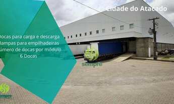 Imagem 3: Aluguel de Galpão em Fortaleza