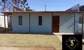 Imagem 6: BAIXOU O VALOR!!! Incrível Casa de Campo Fácil Acesso Analisa Parcelamento