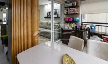 Imagem 6: Apartamento 2 quartos a venda no Ipiranga- São Paulo