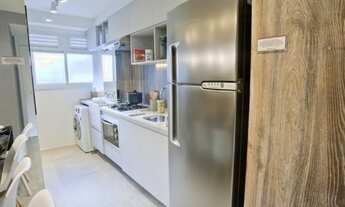 Imagem 3: Apartamento para venda possui 41 metros quadrados com 2 quartos em Itaquera - São Paulo