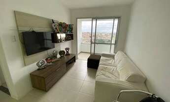 Imagem 6: Apartamento para venda com 2 quartos em Vila Laura - Salvador - BA