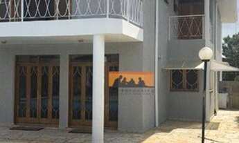 Imagem 6: Casa com 5 dormitórios, 610 m² - venda por R$ 4.800.000,00 ou aluguel por R$ 13.000,00/mês