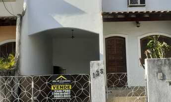 Imagem: Casa Duplex Jardim Amália 2