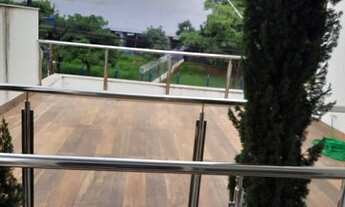 Imagem: Sobrado no bairro Roosevelt