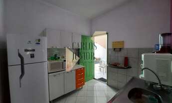 Imagem 5: Casa 2 Qtos - Cidade Continental