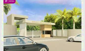 Imagem 7: Condomínio Smart Ville Maricá - Casas de 2 quartos com suíte e lazer completo - Lançamento