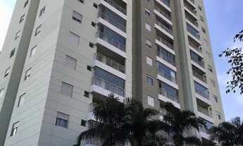 Imagem: Apartamento - 3 Dorms C/ Suíte - 69 m²