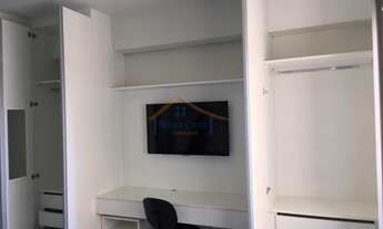 Imagem 4: Apartamento Kitnet - Ribeirão Preto - Iguatemi