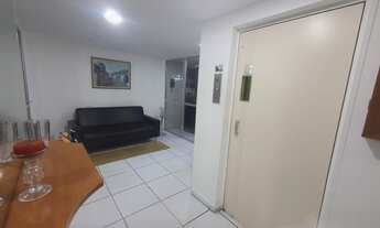 Imagem: Apartamento para venda possui 91 metros