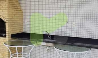 Imagem 4: Apartamento à venda, 3 quartos, 1 suíte, 2 vagas, Costa do Sol - Macaé/RJ