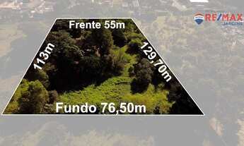 Imagem 3: Área à venda, 7843 m² por R$ 3.137.200,00 - Jardim Iara - Ribeirão Preto/SP