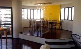 Imagem 3: São Paulo - Apartamento Padrão - Perdizes