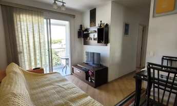 Imagem 5: Jaguaré - Apartamento para venda com 69m²