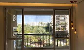 Imagem 2: Apartamento com 4 Quartos à venda, 144m² - Barra da Tijuca - creci 46679-F