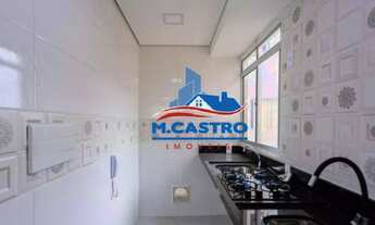 Imagem 4: APARTAMENTO C/ 02 DORMS - LAZER C/ CHURRASQUEIRA - 15 MIN DO METRÔ