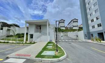 Imagem 4: APARTAMENTO JARDIM RIACHO DAS PEDRAS,CONTAGEM/MG