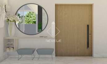 Imagem 5: Jardins Lisboa Casa com 4 dormitórios