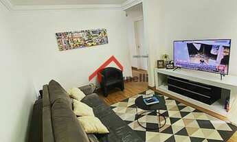 Imagem 3: Apartamento 80m² Terraço Grill com localização privilegiada!