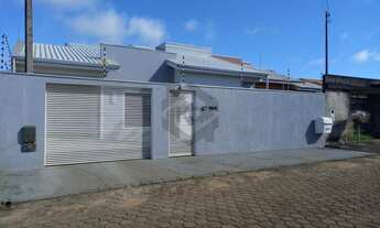 Imagem: Casa a venda - Bairro Jardim dos Migrantes