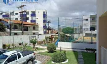 Imagem 4: Apartamento para Venda em Salvador, Candeal, 3 dormitórios, 2 suítes, 3 banheiros, 1 vaga