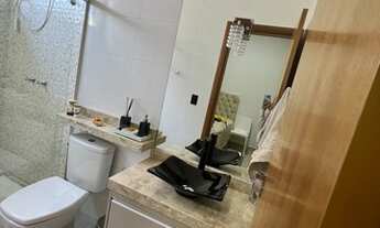 Imagem 13: CASA A VENDA NO CONDOMINIO ALTO DO BONFIM