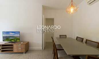 Imagem 3: Península Evidence 4 quartos vazio