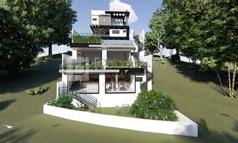 Imagem 3: Casa em Condomínio para Venda, Condomínio Aruã Brisas no bairro Condomínio Aruã Brisas, lo