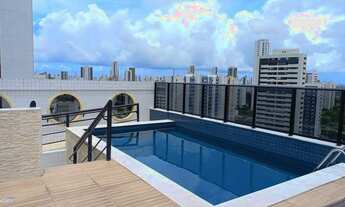 Imagem 3: Apartamento 2 Quartos em Casa Forte