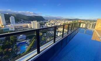 Imagem 7: Apartamento para venda tem 108 metros quadrados com 3 quartos em Teixeiras - Juiz de Fora