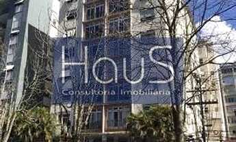 Imagem: Apartamento- Petrópolis, Centro