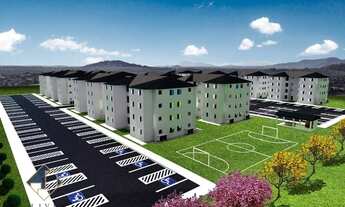 Imagem 7: Residencial Inaê, apartamento para locação