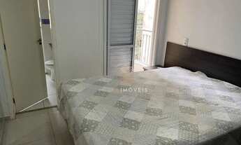 Imagem 5: Apartamento com 1 dormitório à venda, 44 m² por R$ 490.000 - Bela Vista - São Paulo/SP