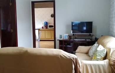 Imagem 2: Casa Térrea 2 dorm 4 vagas 150m² + Edicula - Vila Santa Catarina