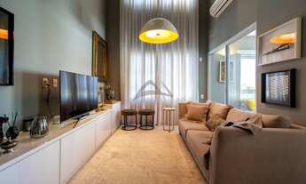 Imagem 5: Apartamento para aluguel possui 104 metros quadrados com 2 quartos em Cambuí - Campinas