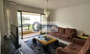 Imagem: Barueri - Apartamento Padrão - Alphaville