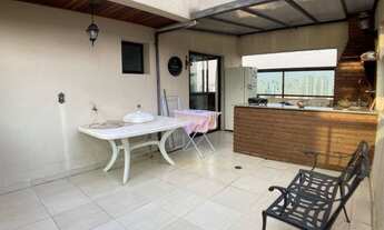 Imagem 6: Cobertura c/ 3 dorms na Vila Monumento, São Paulo - R$ 1.16 mi