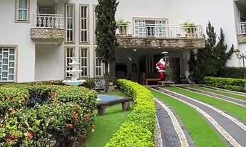 Imagem 2: Sobrado com 6 suítes - Condominio Jardins Viena - Aparecida de Goiânia