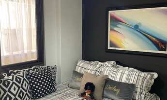 Imagem 5: Apartamento para venda com 95 metros quadrados com 3 quartos