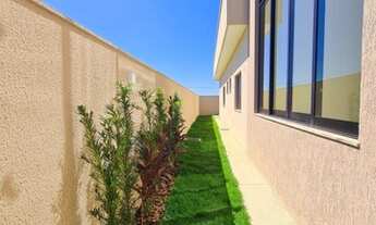 Imagem 2: Casa condomínio Terras Alpha 3 suites