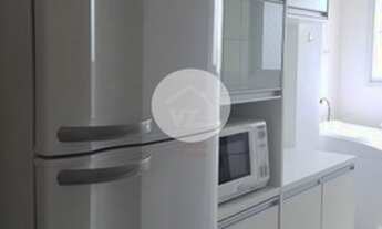 Imagem 2: MOBILIADO Alugo APTO 2 dormitorios 51m2 1 vaga Sala varanda