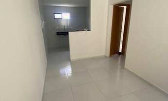 Imagem 3: Apartamento com 2 quartos, à venda por R$ 116.000- Muçumagro - João Pessoa/PB