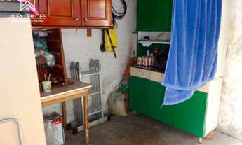 Imagem 7: Casa na Vila Monumento com 140m² de Área com 40% de Desconto