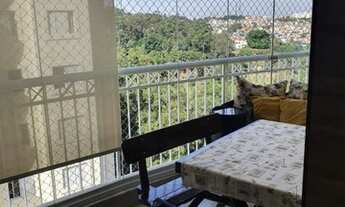 Imagem 5: APARTAMENTO RESIDENCIAL em São Paulo - SP, Butantã