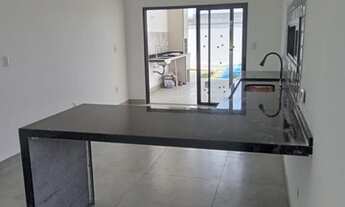 Imagem 4: Ótima casa de condomínio, 3 quartos com suíte