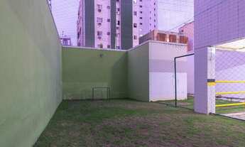 Imagem 2: Jean Charles: próx mar e nova orla, Andar alto, posição sul, ventilado, lazer, 3 quartos