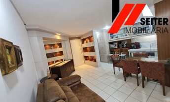 Imagem: Apartamento de 2 dormitorios a venda Itacorubi