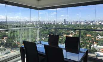 Imagem 2: Apartamento com 77m², 2 domitórios e 1 vaga para locação no Jardim América