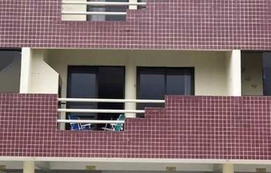 Imagem 3: Duplex para venda mobiliado com 3 quartos em Caioba, Matinhos