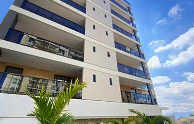 Imagem 3: Apartamento para venda tem 108 metros quadrados com 3 quartos em Teixeiras - Juiz de Fora